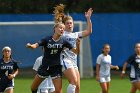 WSoc vs Smith  Wheaton College Women’s Soccer vs Smith College. - Photo by Keith Nordstrom : Wheaton, Women’s Soccer